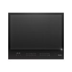 כיריים אינדוקציה Miele KM 7867-1 FL Diamond ולפלחה מלאה עם DiamondFinish