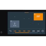 ⁦כיריים אינדוקציה Miele KM 7999 FL עצמאיות ברוחב 936 מ"מ⁩ – תמונה ⁦2⁩
