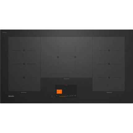 כיריים אינדוקציה Miele KM 7999 FL עצמאיות ברוחב 936 מ"מ עם TempControl