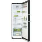 ⁦מקרר עומד Miele KS 4783 DD BlackSteel door⁩ – תמונה ⁦2⁩