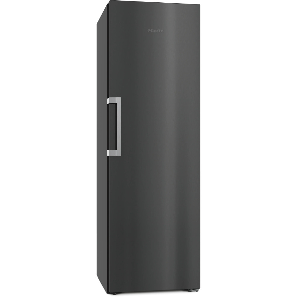 miele ks 4783 dd blacksteel product מקרר עומד Miele KS 4783 DD BlackSteel door – תמונה 1