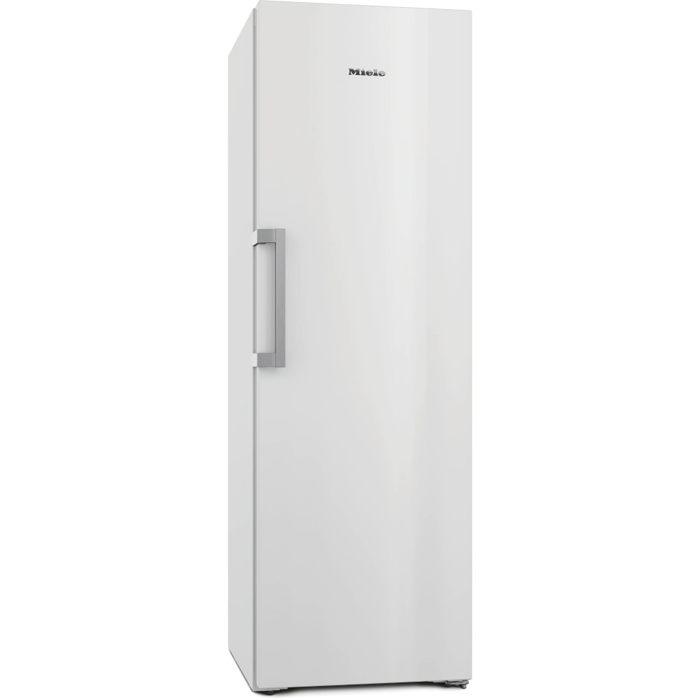 miele ks 4783 ed product מקרר עומד Miele KS 4783 ED לבן עם DailyFresh ו-DynaCool – תמונה 1