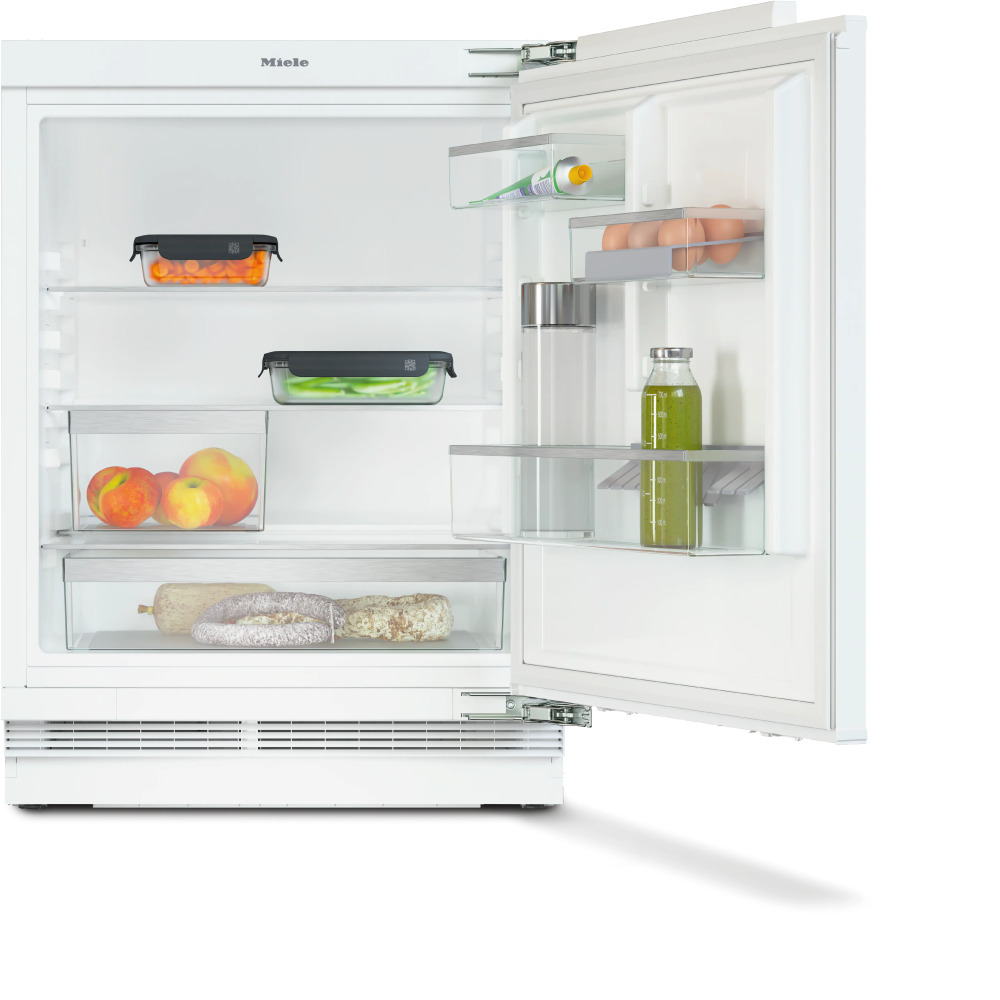 miele ku 7015 d product מקרר אינטגרלי Miele KU 7015 D תחת שיש עם LED