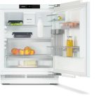 מקרר אינטגרלי Miele KU 7035 D עם DailyFresh לנישה 82–88 ס"מ