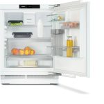 מקרר אינטגרלי Miele KU 7035 D עם DailyFresh לנישה 82–88 ס"מ