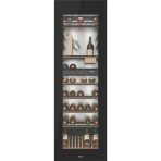 מקרר יין מובנה MIELE KWT 6722 iGS-1 דלת זכוכית