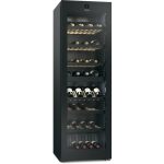 מקרר יין Miele KWTS 4785 F עמדה חופשית עם דלת זכוכית