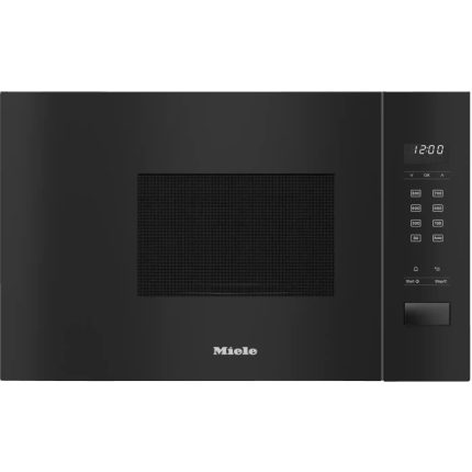miele m 2230 sc obsidianschwarz product