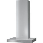 קולט אדים MIELE PUR 68 W נירוסטה תלוי קיר עם תאורת LED