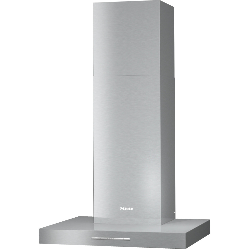 miele pur 68 w product קולט אדים MIELE PUR 68 W נירוסטה תלוי קיר עם תאורת LED