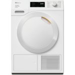 מייבש כביסה Miele TEC675WP 125 Edition לבן לוטוס 8 ק"ג