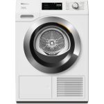מייבש כביסה Miele TEH795WP לבן 9 קילו עם משאבת חום