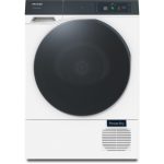 מייבש כביסה Miele TQ 1000 WP Nova Edition ‏9 ‏קילו משאבת חום