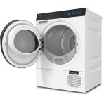 ⁦מייבש כביסה Miele TQ 1000 WP Nova Edition ‏9 ‏קילו משאבת חום⁩ – תמונה ⁦2⁩