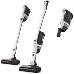 שואב אבק אלחוטי Miele Triflex HX2 לבן לוטוס