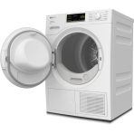 ⁦מייבש כביסה MIELE TSA523WP 8kg Active⁩ – תמונה ⁦2⁩