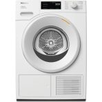 מייבש כביסה MIELE TSC643WP 8 ק"ג לבן עם פקד דיגיטלי