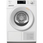 מייבש כביסה MIELE TSC643WP 8 ק"ג לבן עם פקד דיגיטלי