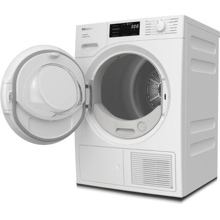 miele tsc643wp 8kg product 2