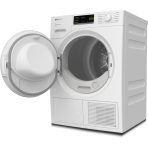 ⁦מייבש כביסה Miele TWA520WP 8kg Active⁩ – תמונה ⁦2⁩