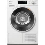 מייבש כביסה MIELE TWC640WP לבן 8 קילוגרם משאבת חום