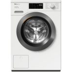 מכונת כביסה MIELE WEB365 8 קילו לבנה פתח קידמי
