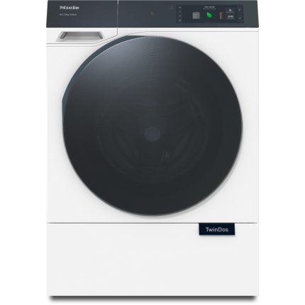מכונת כביסה MIELE WQ 1000 WPS Nova Edition פתח חזית 9 ק"ג לבנה
