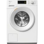 מכונת כביסה Miele WSA123 WCS 8 ק"ג לבנה פתח קידמי