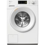 מכונת כביסה Miele WSA123 WCS 8 ק"ג לבנה פתח קידמי