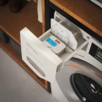 ⁦מכונת כביסה Miele WSA123 WCS ‏8 ‏ק"ג פתח קידמי⁩ – תמונה ⁦2⁩