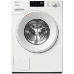 מכונת כביסה Miele WSB363 פתח חזית 8 קילו לבן