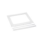 ערכת הערמה Miele WTV 412 למכונות כביסה ומייבש