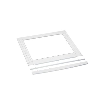 ערכת הערמה Miele WTV 412 למכונות כביסה ומייבש