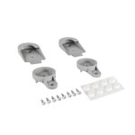 ערכת ערימה Miele WTV 500 למכונת כביסה ומייבש