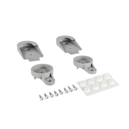 ערכת ערימה Miele WTV 500 למכונת כביסה ומייבש