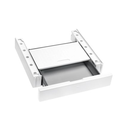 ערכת חיבור Miele WTV 511 עם מגירה לעמוד כביסה ייבוש