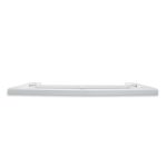ערכת הערמה MIELE WTV 601 בצבע לבן למכונת כביסה ומייבש
