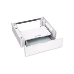 ערכת הערמה MIELE WTV 611 למכונת כביסה ומייבש
