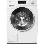 מכונת כביסה MIELE WWA120 WCS 8 ק"ג פתח חזית לבן