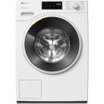 מכונת כביסה Miele WWB360 פתח קידמי 8 קילו לבן לוטוס