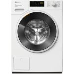 מכונת כביסה Miele WWB380 WCS 8 קילו פתח קדמי לבן לוטוס