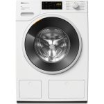 מכונת כביסה MIELE WWB680 לבן לוטוס פתח קדמי 8 קילו