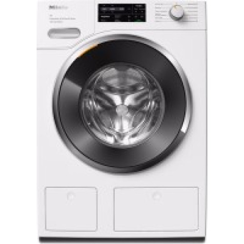 miele wwi 880 wcs product מכונת כביסה Miele WWI 880 WCS לבנה פתח קדמי 9 קילו