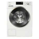 מכונת כביסה MIELE WWK 360 WCS לבנה 10 ק"ג פתח קדמי