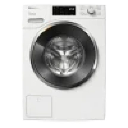 מכונת כביסה MIELE WWK 360 WCS לבנה 10 ק"ג פתח קדמי