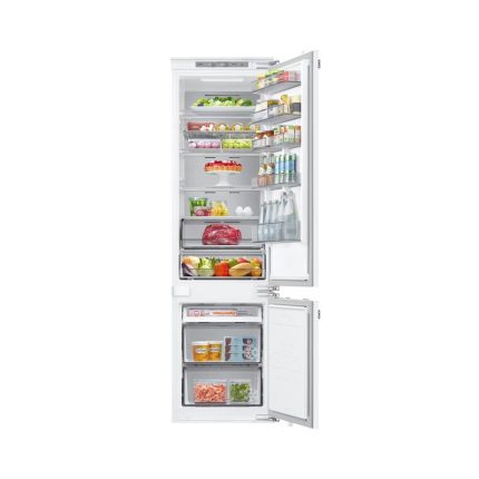 מקרר אינטגרלי Samsung BRB80F30AEFO מקפיא תחתון 300 ליטר