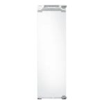 מקפיא אינטגרלי Samsung 218 ליטר לבן עם טכנולוגיית Space Max