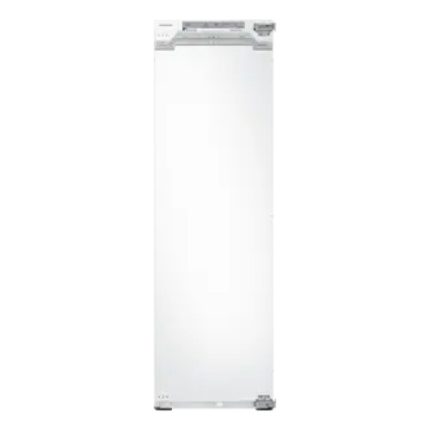 מקפיא אינטגרלי Samsung 218 ליטר לבן עם טכנולוגיית Space Max