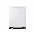 מדיח כלים אינטגרלי Samsung DW60BS7503BI עם תוכנית Hygiene Plus
