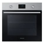 תנור קטליטי Samsung NV68A1140BS נירוסטה 68 ליטר